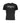North Sails Black Cotton Men's T-Shirt