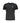 North Sails Black Cotton Men T-Shirt