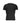 North Sails Black Cotton Men's T-Shirt