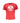 North Sails Red Cotton Men T-Shirt