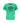 North Sails Green Cotton T-Shirt