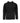 Sergio Tacchini Black Cotton Men's Hooded Sweater