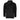 Sergio Tacchini Black Cotton Sweater