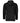 Sergio Tacchini Black Cotton Men's Hooded Sweater