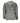 Sergio Tacchini Gray Cotton Men's Hooded Sweater