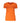 Patrizia Pepe Arancione Viscosa Women T-Shirt