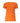 Patrizia Pepe Arancione Viscosa Women T-Shirt