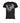 Cavalli Class Black Cotton T-Shirt