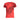 Cavalli Class Red Cotton T-Shirt