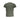 K-WAY Green Cotton T-Shirt