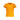 K-WAY Orange Cotton T-Shirt