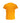 K-WAY Orange Cotton T-Shirt