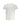 K-WAY Elegant White Cotton T-Shirt with Pocket Detail