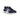 Tommy Hilfiger Blue Polyester Sneaker