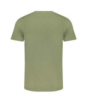 Norway 1963 Green Cotton T-Shirt