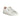 Tommy Hilfiger White Leather Women Sneaker