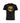 Timberland Black Cotton T-Shirt