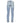 Calvin Klein Blue Cotton Jeans Denim