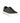 Carrera Black Polyester Sneaker