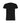 Trussardi Black Cotton T-Shirt