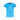 Trussardi Light Blue Cotton Men T-Shirt