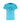 Trussardi Light Blue Cotton Men TShirt