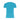 Trussardi Light Blue Cotton Men TShirt