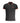 Cavalli Class Black Cotton Men Polo Shirt