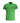 Cavalli Class Green Cotton Polo Shirt