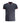 Cavalli Class Blue Cotton Polo Shirt
