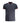 Cavalli Class Navy Cotton Men Polo Shirt