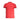Cavalli Class Red Cotton Polo Shirt