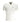 La Martina White Cotton Polo Shirt