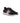 Tommy Hilfiger Nero Polyester Men Sneaker