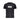 Napapijri Black Cotton T-Shirt