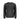 North Sails Black Cotton Sweater