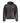 North Sails Black Polyamide Men's Jacket