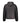 North Sails Black Polyamide Men's Jacket