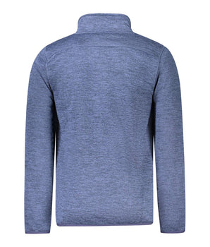 Norway 1963 Blue Polyester Men Jacket