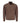 Norway 1963 Brown Polyamide Men Cardigan