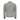 Norway 1963 Brown Polyester Men Cardigan
