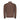 Norway 1963 Brown Polyamide Men Cardigan