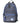 North Sails Blue Polyester Men Backpack