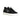 Calvin Klein Black Polyester Men Sneaker
