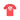 North Sails Red Cotton Men T-Shirt