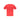 North Sails Red Cotton Men T-Shirt
