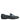 Dolce &amp; Gabbana Blue Woven Leather Slip On Loafers Shoes