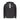 North Sails Black Cotton Men Sweater