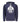 North Sails Blue Cotton Men Sweater