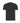 North Sails Black Cotton Men T-Shirt